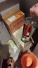 久知心川派濃香型白酒 送禮純糧瀘州產(chǎn)地特曲自飲白酒52度 500mL 6瓶 曬單實(shí)拍圖