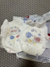 好奇（Huggies）金裝成長(zhǎng)褲XL96片(12-17kg)加大號(hào)嬰兒尿不濕超薄柔軟透氣 曬單實(shí)拍圖
