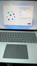 微軟（Microsoft）Surface Laptop 第7版 筆記本電腦 國家補(bǔ)貼20% 觸屏輕薄本 驍龍 X Elite 16G 512G 亮鉑金 15英寸 曬單實(shí)拍圖