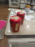 勤優(yōu)優(yōu)廣東腸粉豬腳飯手工潮汕農家自制蒜蓉辣椒醬特辣腸粉店下飯 蒜蓉辣椒醬280克 2瓶 曬單實(shí)拍圖