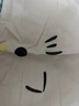 水星系列家紡A類母嬰級全棉少女心四件套純棉床單被套卡通兒童可愛三件套 可愛凱蒂貓-白粉 1.2M床單款三件套適合150*200被 曬單實拍圖