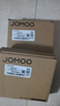 九牧（JOMOO） 衛(wèi)浴配件不銹鋼絲編織軟管菜盆管進(jìn)水耐熱防爆軟管 【不銹鋼水龍頭管80cm】 曬單實(shí)拍圖