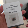影石（Insta360）官方推薦配件 256G內存卡SD卡【除GO 3/GO 3S外通用】 曬單實(shí)拍圖
