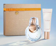 寶格麗（BVLGARI）白晶淡香水禮盒（香水30ml+護手霜40ml）套裝 曬單實(shí)拍圖