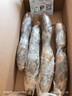 洪湖農(nóng)家蓮藕新鮮 洪湖粉藕 蔬菜 生鮮5斤 火鍋食材 洪湖蓮藕 順豐加冰 曬單實(shí)拍圖