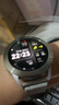 小米（MI）Xiaomi Watch S3 eSIM版 國家補貼 支持小米汽車(chē)SU7鑰匙 澎湃OS 全天血氧監測 智能運動(dòng)手表 男表 曬單實(shí)拍圖