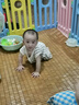 亨氏（Heinz）有機(jī)輔食寶寶嬰幼兒高鐵維C加鐵米糊強(qiáng)化鈣鐵鋅高鐵米粉 218g 曬單實(shí)拍圖