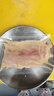 大希地羅非魚(yú)排黑椒鯛魚(yú)排魚(yú)柳兒童早餐半成品無(wú)骨無(wú)刺魚(yú)排香煎魚(yú)排輕食 蒜香鯛魚(yú)排100g*6片 曬單實(shí)拍圖