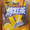 康師傅 冰紅茶1L*12瓶 檸檬紅茶飲料飲品大瓶暢飲裝整箱 王一博同款 曬單實拍圖