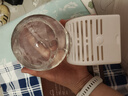 EVERSHINE晴天大白倒立香氛空氣清新劑廁所衛(wèi)生間專用倒置香薰室內(nèi)除臭劑 曬單實拍圖