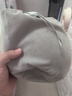 脊態(tài)（Back2）兒童u型枕 呵護頸枕脖枕旅行便攜U枕飛機高鐵汽車(chē)睡覺(jué)頭枕午休枕  曬單實(shí)拍圖