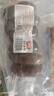 喜旺熟干香腸160g*2 風(fēng)干腸豬肉腸山東特產(chǎn)即食熟食零食 曬單實拍圖
