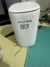 夏新5g隨身wifi6移動(dòng)無線免插卡路由器cpe全網(wǎng)通千兆雙頻便攜式車載上網(wǎng)卡高速流量 5G狂暴性能版【滿血性能光纖級(jí)網(wǎng)速】 曬單實(shí)拍圖