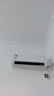 美的（Midea）家用空調(diào) 升級酷省電 變頻冷暖 大風(fēng)量掛機(jī) 新一級能效 臥室一鍵節(jié)能省電 以舊換新 國家補(bǔ)貼20% 大1.5匹 一級能效 酷省電2025版 曬單實拍圖