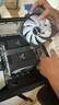 微星（MSI）迫擊炮650w/550W爆破彈500/600w游戲臺(tái)式機(jī)電腦電源主機(jī)ATX電源主動(dòng)式PFC MAG A650BN MAG A650BNL A650BN 額定650w銅牌 國(guó)行全新 曬單實(shí)拍圖