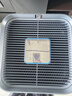 霍尼韋爾（Honeywell）空氣凈化器除花粉甲醛細(xì)菌流感病毒衛(wèi)健委備案消毒機(jī)hmax空間艙全屋速凈家電國家補(bǔ)貼KJ1000F-P22B 曬單實(shí)拍圖