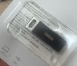 ThinkPad聯(lián)想ThinkBook 32GB USB2.0 U盤(pán) 電腦u盤(pán)辦公學(xué)習商務(wù)多功能大容量?jì)?yōu)盤(pán)車(chē)載U盤(pán)TSU10 曬單實(shí)拍圖