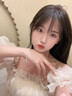中國黃金（CHINA GOLD）純銀手鏈女925雙層滿(mǎn)天星手鏈時(shí)尚手串疊戴雙層生日禮物送女友 滿(mǎn)天星手鏈【玫瑰禮盒】 曬單實(shí)拍圖