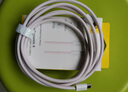 倍思蘋果16/15充電線雙頭type-c數(shù)據(jù)線PD100W快充ctoc車載5A適用iPhone15/16iPad Pro華為mate70筆記本 曬單實拍圖