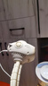 英氏（YEEHOO）嬰兒手推車(chē)小風(fēng)扇八爪魚(yú)便攜夾子usb充電夜燈放音樂(lè )兒童床頭風(fēng)扇 自動(dòng)搖頭【4檔柔風(fēng)】大容量續航 曬單實(shí)拍圖