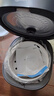 美的（Midea）電飯煲電飯鍋小型3升2-3人前置大屏面板24小時(shí)預(yù)約多功能壓力家用智能電飯煲FB30Q1-406K 曬單實(shí)拍圖
