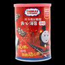 小火車（THOMAS & FRIENDS） 海苔夾心脆芝麻味 兒童寶寶零食休閑酥脆夾心即食紫菜40g 曬單實(shí)拍圖