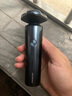 飛科博銳剃須刀電動男士刮胡刀充電式胡須刀便捷全身水洗干濕雙剃快充須刨節(jié)日禮物推薦 禮盒款PS178 曬單實拍圖