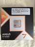 華碩TUF GAMING X870-PLUS WIFI主板+AMD 銳龍7 9800X3D CPU  主板+CPU套裝 曬單實(shí)拍圖