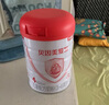 貝因美愛加3-6歲兒童成長奶粉調制乳粉4段800g*6罐 增強免疫含乳鐵蛋白 曬單實拍圖