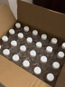 娃哈哈 純凈水596ml*24瓶 紙箱裝飲用水整箱水（新老包裝隨機(jī)發(fā)貨） 曬單實(shí)拍圖