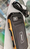 紐曼（Newman）N99三防老人手機(jī)4G全網(wǎng)通雙卡雙待大電池超長待機(jī)大字大聲大按鍵老年人手機(jī) 備用功能機(jī)黑色 曬單實拍圖
