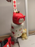 物生物（RELEA）兒童保溫杯女生大容量吸管水杯學(xué)生水壺316L不銹鋼杯子開學(xué)季禮物 曬單實拍圖
