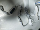艾美特（AIRMATE）小吊扇學(xué)生宿舍床上電風(fēng)扇大風(fēng)力小風(fēng)扇蚊帳扇微風(fēng)吊扇電扇 標準款+2米定時(shí)線(xiàn)+遙控 標準款 曬單實(shí)拍圖