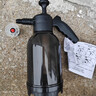 洗車(chē)泡沫噴壺專(zhuān)用pa壺洗車(chē)液家用工具全套高壓增氣噴泡沫水槍神器 十代高壓壺含2個(gè)噴頭【黑色】 曬單實(shí)拍圖