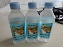 名仁蘇打水飲料 無(wú)糖無(wú)汽弱堿性水 375ml*20瓶 整箱 曬單實(shí)拍圖
