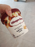 哈根達斯（Haagen-Dazs）比利時(shí)巧克力口味大桶冰淇淋473ml 家庭裝 曬單實(shí)拍圖