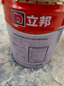 立邦乳膠漆內墻漆油漆涂料抗甲醛全效無(wú)添加套裝54L/約75KG定制調色 曬單實(shí)拍圖