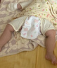 好奇（Huggies）鉑金裝小桃褲紙尿褲M(mǎn)144片(6-11kg)中號尿不濕【消暑散熱】 曬單實(shí)拍圖