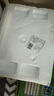CLITON白酒杯分酒器套裝一口杯高腳玻璃小酒杯帶把分酒壺烈酒杯6壺8杯 曬單實拍圖