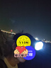Warsun頭燈超長(cháng)續航趕海強光充電超亮頭戴式電筒防水礦燈釣魚(yú)MF 曬單實(shí)拍圖
