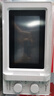 美的（Midea）變頻家用微波爐? 經(jīng)典雙旋鈕 360°轉(zhuǎn)盤加熱? 智能解凍 五檔火力18L容量213B升級款（M13J） 曬單實拍圖