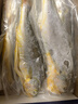 鮮京采 冷凍三去黃花魚(yú)(寧德大黃魚(yú))1700g (5條裝)  禮盒  生鮮 海魚(yú) 曬單實(shí)拍圖