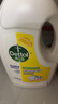 滴露（Dettol）衣物除菌液 消毒液 檸檬3L 99.9%殺菌除螨內(nèi)衣兒童衣物可配洗衣液 曬單實拍圖