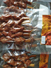 喜旺孜然肉串170g*4豬肉串野餐熟食即食下酒菜里脊肉串淄博燒烤風味 曬單實拍圖