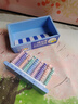 舒星計數器小學(xué)生四年級數學(xué)教具一鍵歸零9行學(xué)具數學(xué)啟蒙學(xué)具算盤(pán)加減法學(xué)習文具開(kāi)學(xué)必備送口訣表 曬單實(shí)拍圖