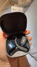 韶音（SHOKZ）【新品】OpenFit 2+ T921新一代舒適圈開放式耳機(jī)掛耳式藍(lán)牙耳機(jī)運動跑步騎行無線非骨傳導(dǎo) 巖黑 曬單實拍圖