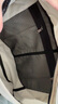 耐克NIKE 王一博同款 中性腰包  休閑包 BA5751-072淺骨色大號 曬單實(shí)拍圖