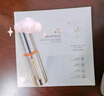 珀萊雅雙抗面膜特證版49片保濕補水美白緊致亮肌膚生日禮物送女友 曬單實(shí)拍圖