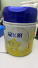 飛鶴星飛帆 嬰幼兒奶粉2段(6-12個(gè)月) 700g*6【28天新鮮直達(dá)】 5HMOs 曬單實(shí)拍圖