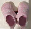 NIKE 耐克嬰童學(xué)步鞋男女童魔術(shù)貼運(yùn)動(dòng)鞋SWOOSH 1 BT輕便兒童運(yùn)動(dòng)鞋 曬單實(shí)拍圖